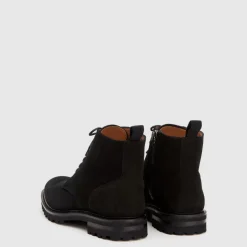 Aquatalia Leaston Chestnut Outlet