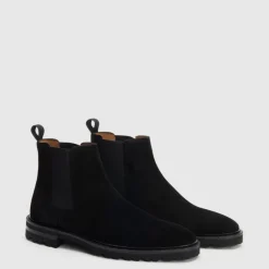 Aquatalia Leighton Black Discount