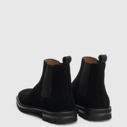 Aquatalia Leighton Black Discount
