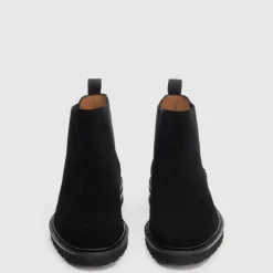 Aquatalia Leighton Black Discount