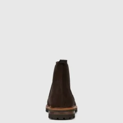 Aquatalia Leighton Dark Brown Outlet