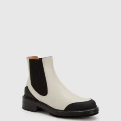 Aquatalia Leila Off White Online