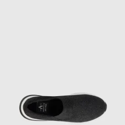 Aquatalia Leola Black Clearance