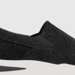 Aquatalia Leola Black Clearance