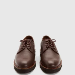 Aquatalia Leon Brown Discount
