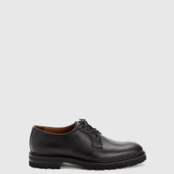 Aquatalia Leon Black