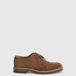 Aquatalia Leon Chestnut New