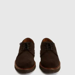 Aquatalia Leon Chestnut New