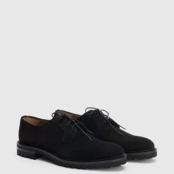 Aquatalia Leon Chestnut New