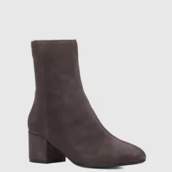 Aquatalia Leonora Dark Brown Best