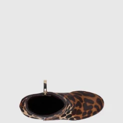 Aquatalia Leonora Leopard/Black Outlet