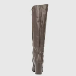 Aquatalia Leora Walnut New