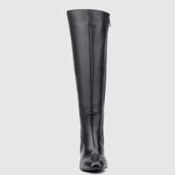 Aquatalia Leora Black Clearance