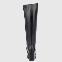 Aquatalia Leora Black Clearance