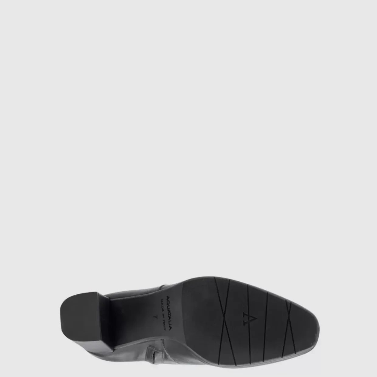 Aquatalia Leora Black Clearance