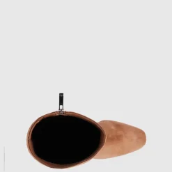 Aquatalia Leora Whiskey Discount
