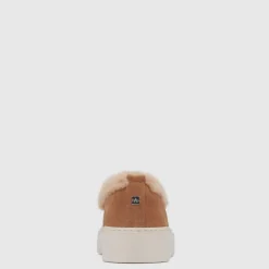 Aquatalia Letty Whiskey Online