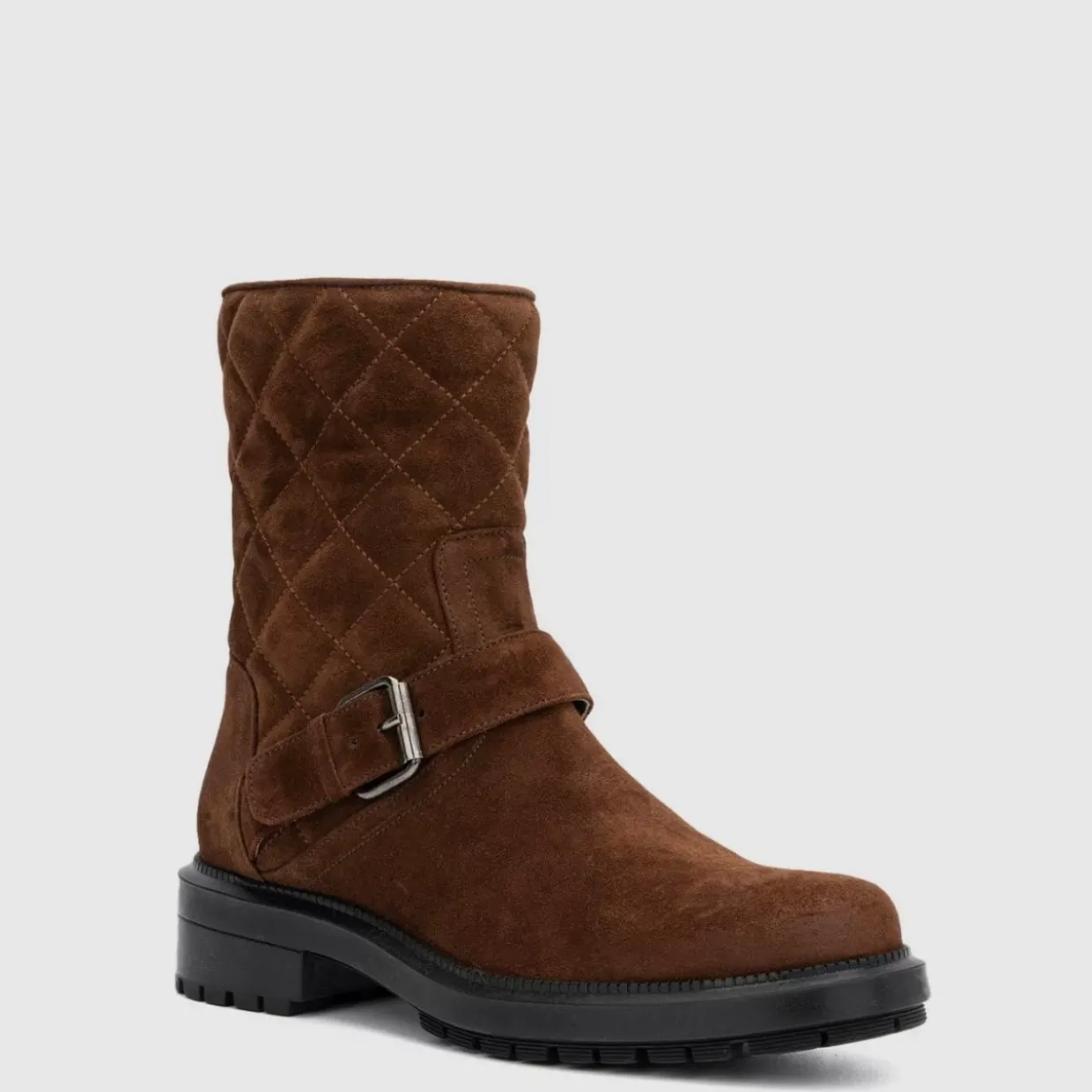 Aquatalia Leva Brandy Discount