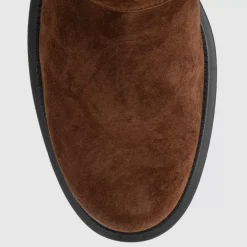 Aquatalia Leva Brandy Discount