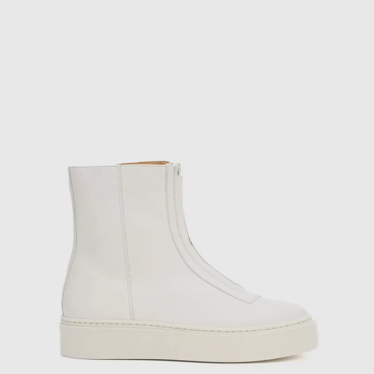 Aquatalia Libera Off White Sale