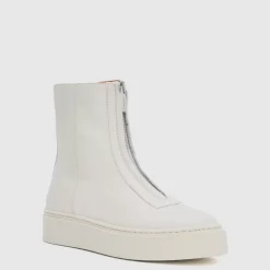 Aquatalia Libera Off White Sale