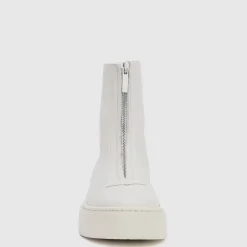 Aquatalia Libera Off White Sale