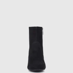 Aquatalia Lilianne Black Outlet