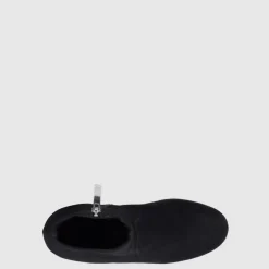 Aquatalia Lilianne Black Outlet