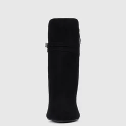 Aquatalia Linna Black
