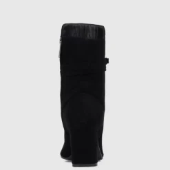 Aquatalia Linna Black