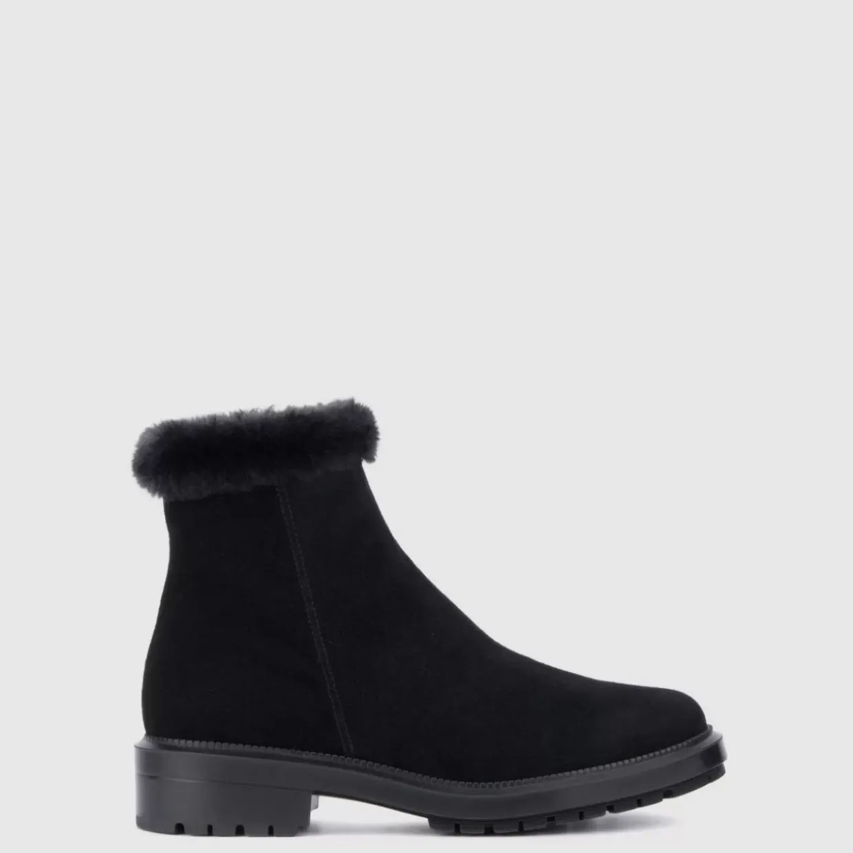 Aquatalia Lisanna Black