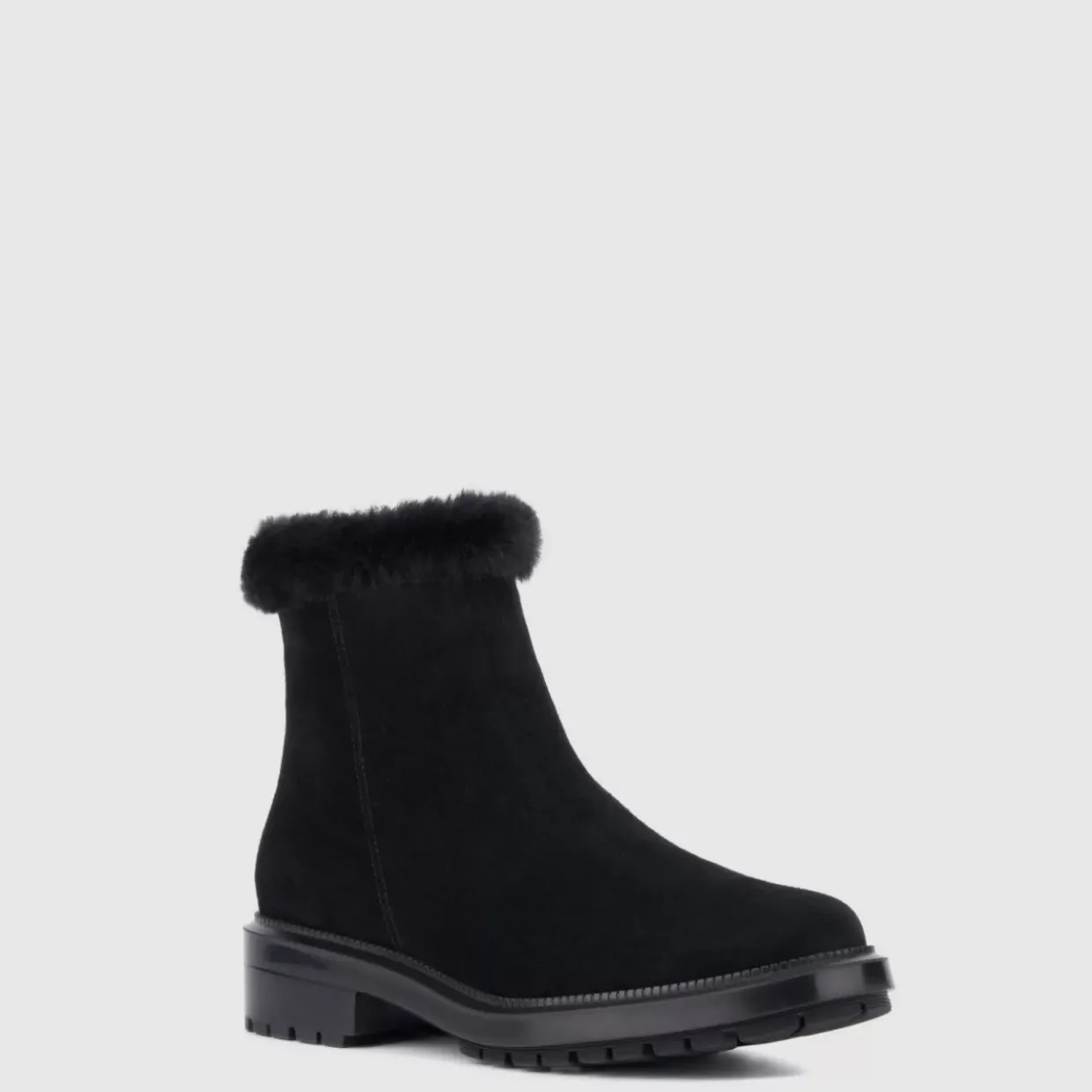 Aquatalia Lisanna Black