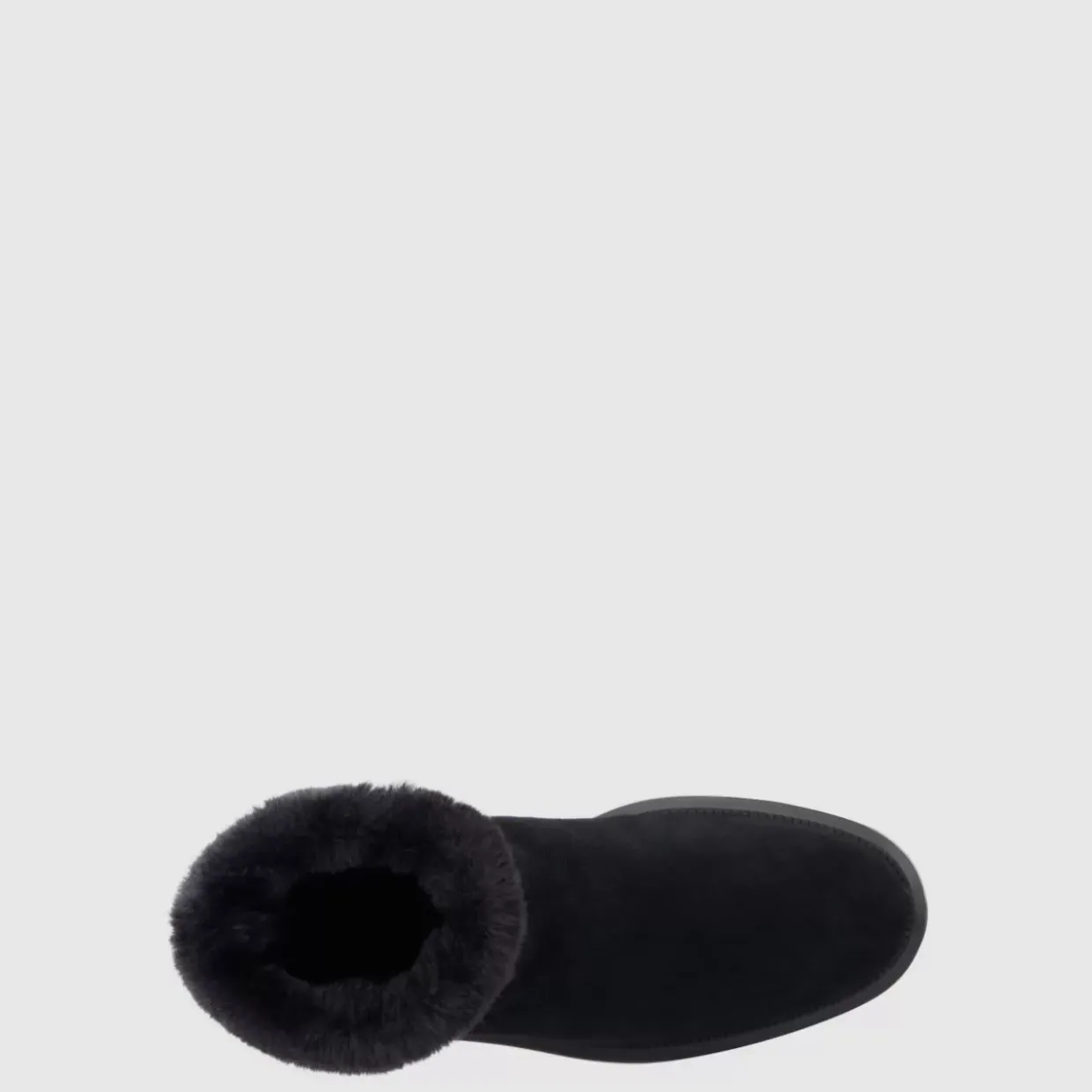 Aquatalia Lisanna Black