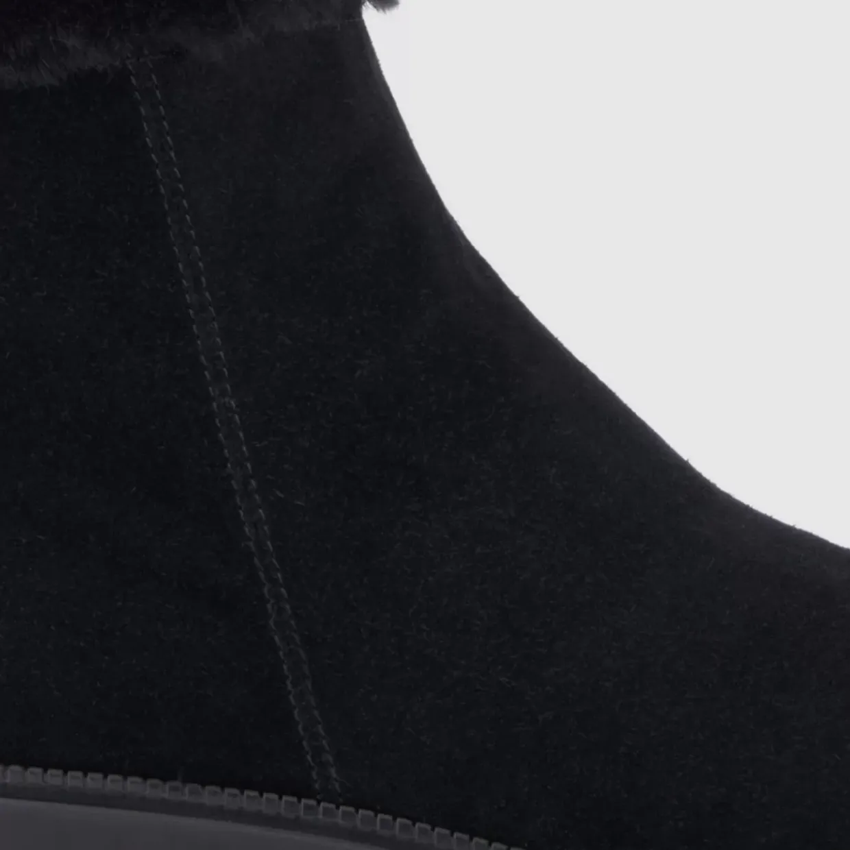Aquatalia Lisanna Black