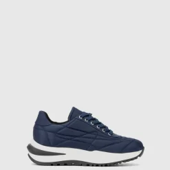 Aquatalia Lissandra Navy Discount