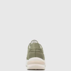 Aquatalia Lissandra Olive