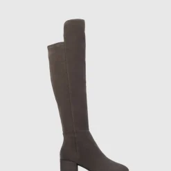 Aquatalia Lizetta Dark Brown