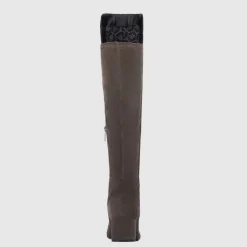 Aquatalia Lizetta Dark Brown