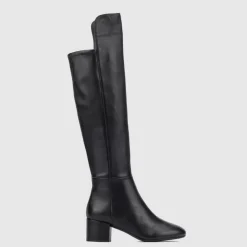 Aquatalia Lizetta Black Online