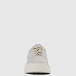 Aquatalia Lora Mauve Grey Best