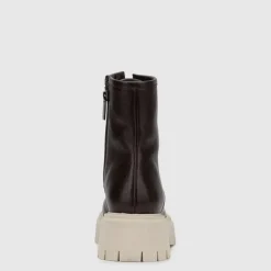 Aquatalia Luisina Black/Brown Discount