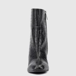 Aquatalia Luzio Black Sale
