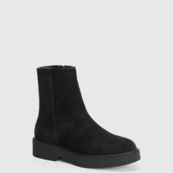 Aquatalia Maddie Black Outlet