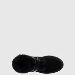 Aquatalia Madelina Black Online