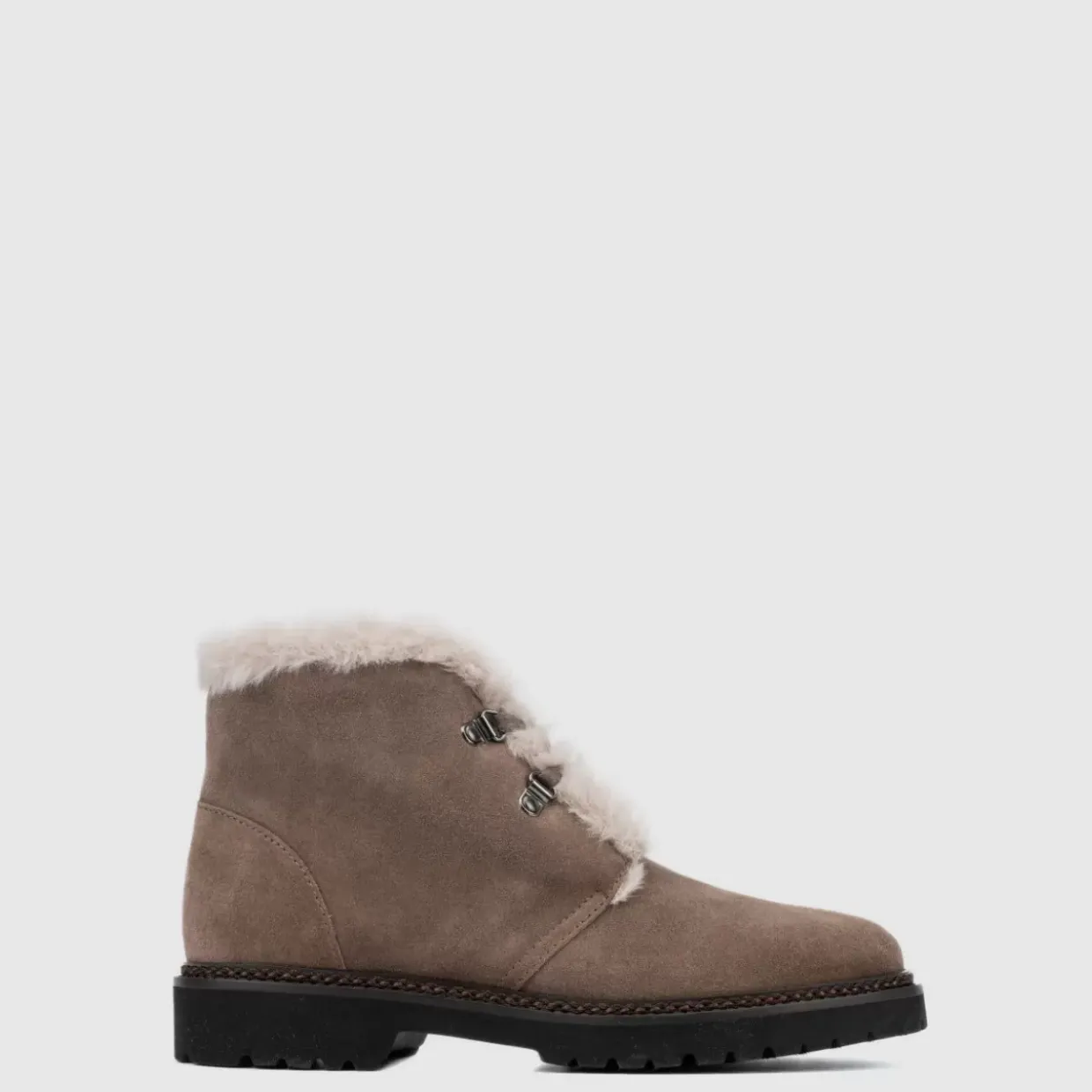 Aquatalia Madelina Elk/Taupe Sale
