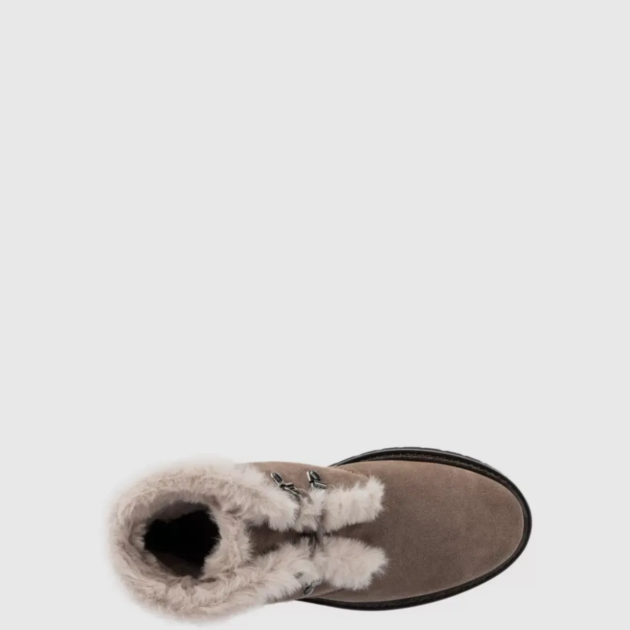 Aquatalia Madelina Elk/Taupe Sale