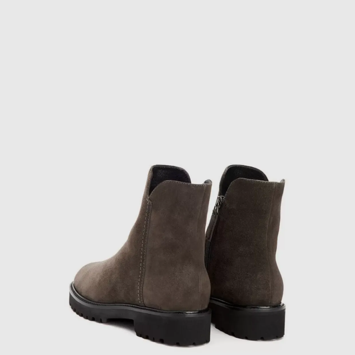 Aquatalia Madelyn Grey New