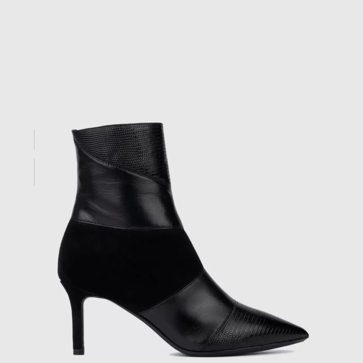 Aquatalia Malania Black Clearance