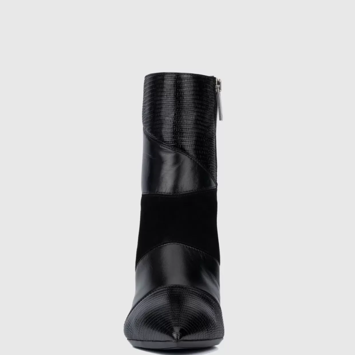 Aquatalia Malania Black Clearance
