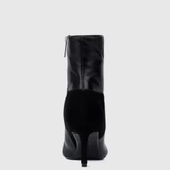 Aquatalia Malania Black Clearance